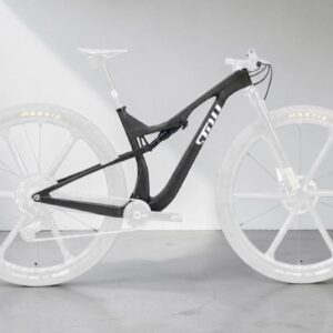 Stoll P32 frame kit 32" mountainbike frame for sale in Torrevieja