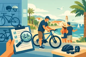 Buy a Bike in Torrevieja
