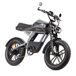 E-bike fat bike for sale in Torrevieja