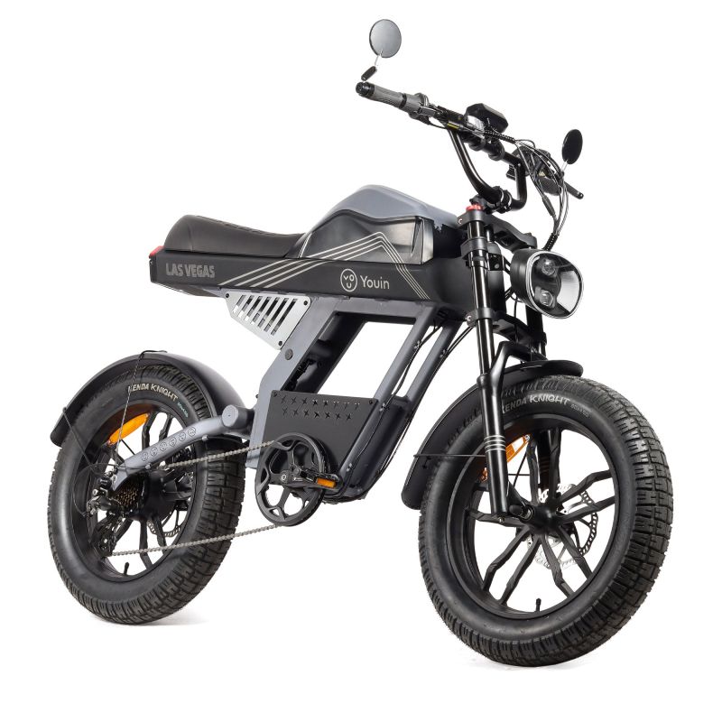 E-bike fat bike for sale in Torrevieja