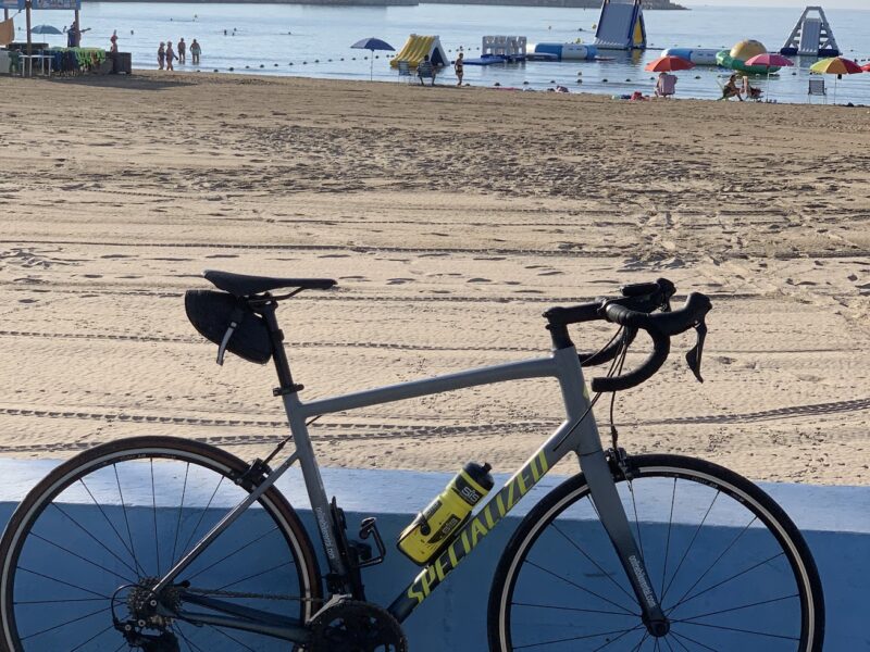 RENT A SPECIALIZED ALLEZ IN TORREVIEJA