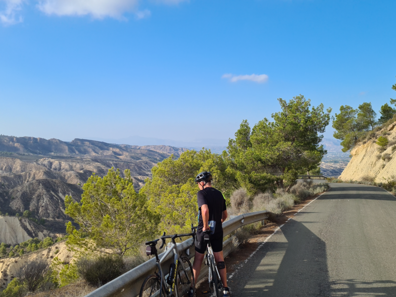 RENT A SPECIALIZED ALLEZ IN TORREVIEJA