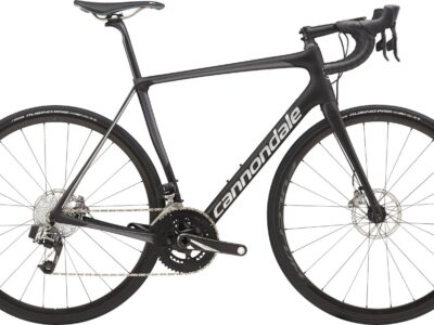 Cannondale CARBON Road Bike Synapse DISC 51 cm