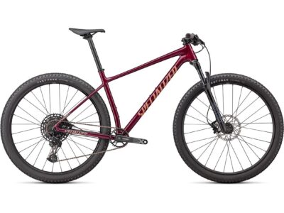 RENT A MTB SPECIALIZED CHISEL LARGE IN SANTA POLA