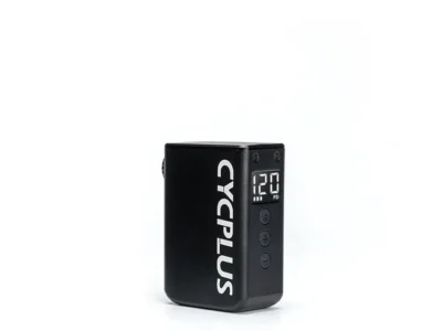 CYCPLUS BICYCLE PUMP