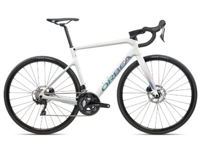 RENT ORBEA ORCA M30 DISC IN SANTA POLA