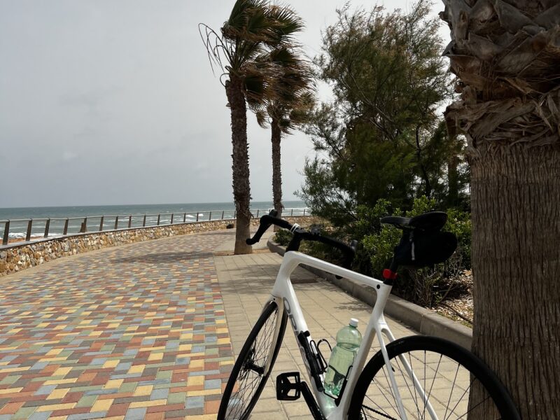 RENT ORBEA ORCA M30 DISC IN ALICANTE