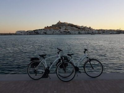 RENT A CITY BIKE IN IBIZA CITY