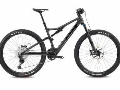 RENT A E-BIKE BH ILYNX RACE CARBON LT 7.6 IN TORREVIEJA