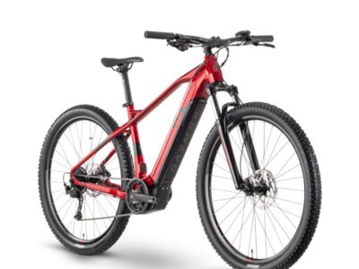 RENT E-BIKE RAYMON HARDRAY E 4.0 29 IN LOS ALCÁZARES MURCIA