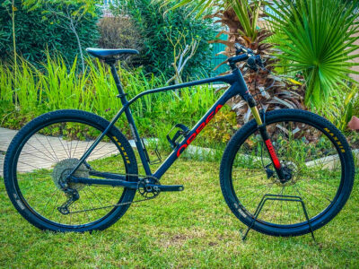 RENT A ORBEA ALMA H50 XL IN LOS ALCÁZARES MURCIA