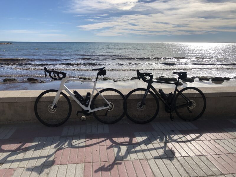 RENT ORBEA ORCA M30 (WHEELTOP EDS TX) IN SANTA POLA