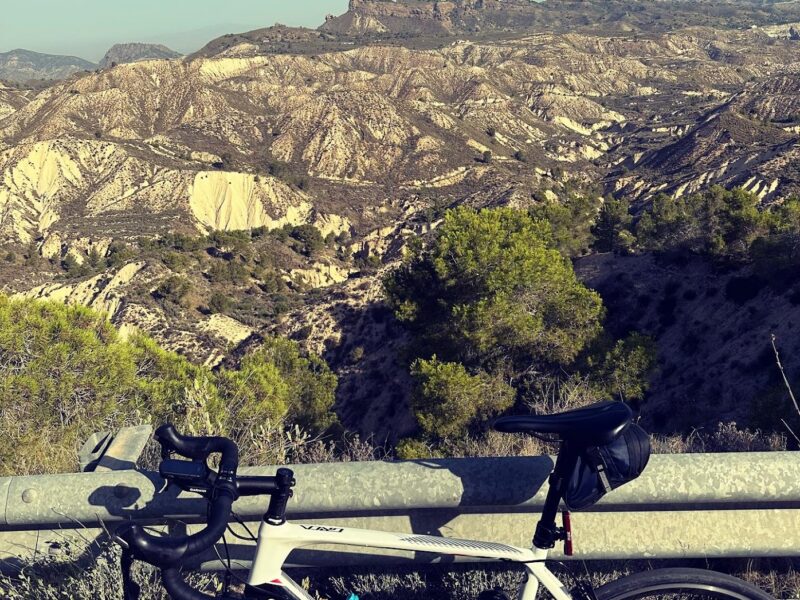 ORBEA ORCA M30 IN TORREVIEJA