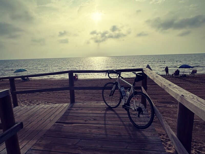 RENT A ORBEA ORCA M30 IN SANTA POLA ALICANTE