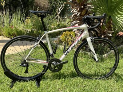 RENT A SPECIALIZED ROUBAIX PRO SL4 DI2 IN LOS ALCÁZARES MURCIA