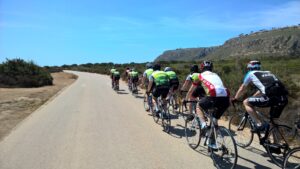 RENT A BIKE IN SANTA POLA