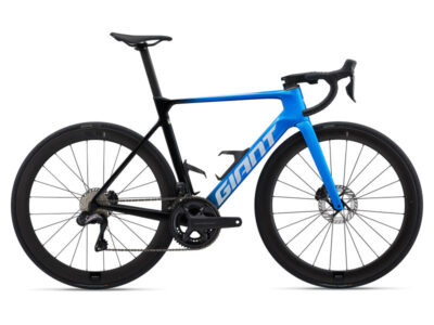 RENT A GIANT PROPEL ADVANCED PRO 0 IN IBIZA