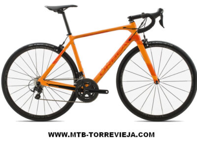 RENT ORBEA ORCA M30 IN TORREVIEJA