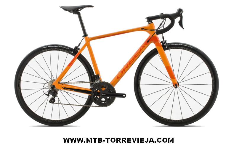 RENT ORBEA ORCA M30 IN TORREVIEJA