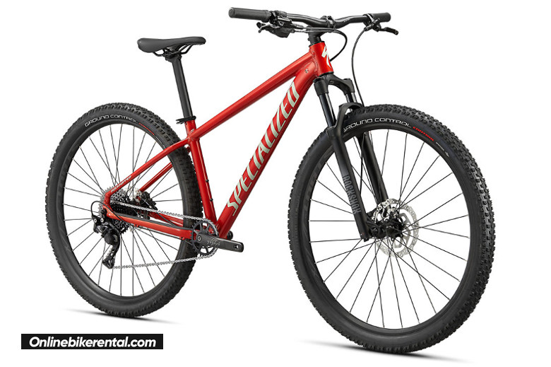 RENT A SPECIALIZED ROCKHOPPER Elite 29 2021 IN TORREVIEJA