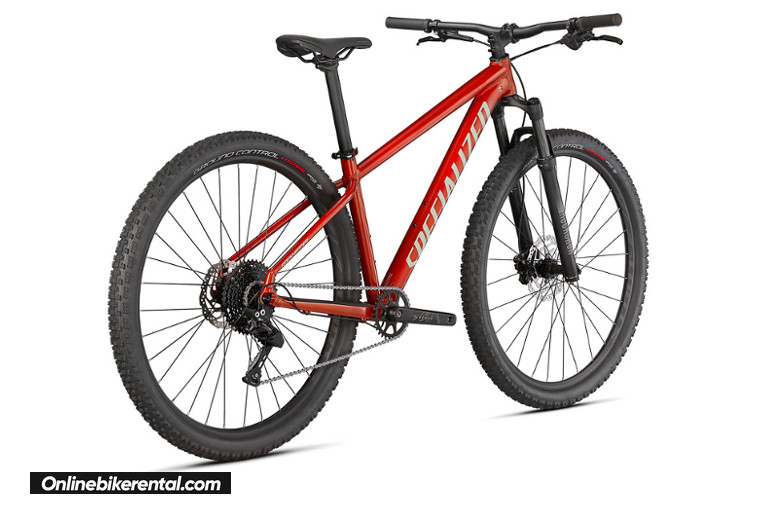 RENT A SPECIALIZED ROCKHOPPER Elite 29 2021 IN TORREVIEJA