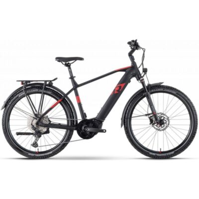 Rent a ebike torrevieja Raymon CrossRay E 7.0