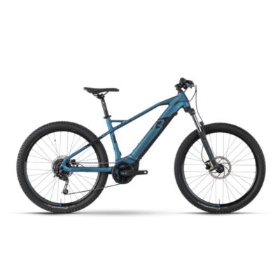 E-Bike Torrevieja Raymon HardRay E 5.0 27.5 M350