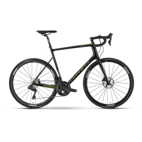 Buy a road bike Raymon RaceRay 9.0