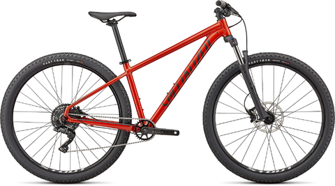 RENT A MTB SPECIALIZED ROCKHOPPER XS 27.5 IN SANTA POLA