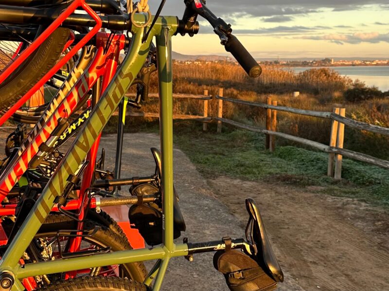 RENT A SPECIALIZED RIPROCK 20" IN LOS ALCÁZARES MURCIA