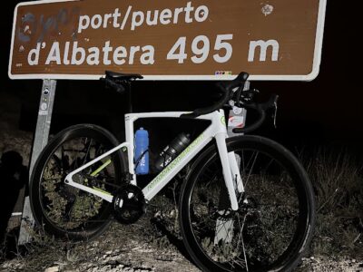 Rent a Bike Albatera Costa Blanca Spain