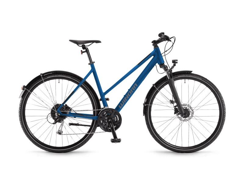 RENT A CITY BICYCLE IN TORREVIEJA WINORA DOMINGO