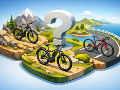 Which Raymon Bike to Buy in Torrevieja? | RentABikeOnline.com