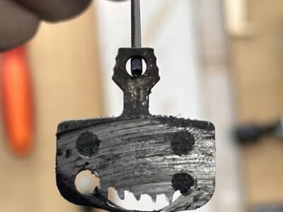 warn brake pads torrevieja