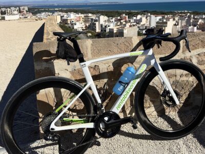 Nepest Nova wheelset review