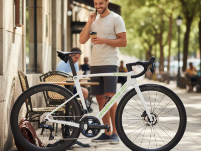 rent a road bike with di2